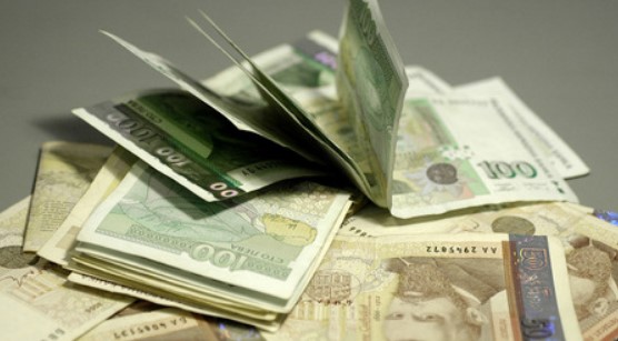 Гарантирани печалби